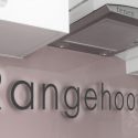 Different sizes and shapes of Rangehoods