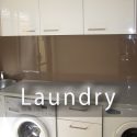Laundry Splashback Design Ideas