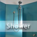 Acrylic Splashbacks for Showers and Bathrooms